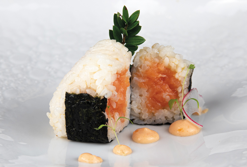onigiri
