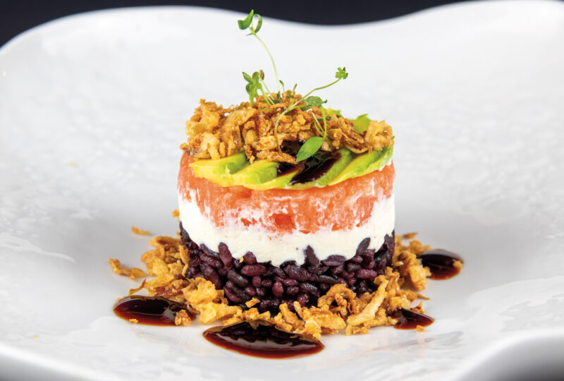 tartare